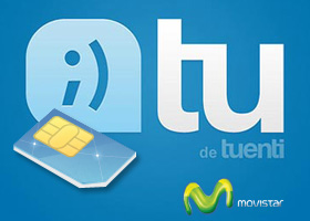 Tu, la nueva OMV de Tuenti + Movistar