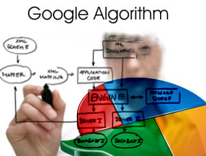  Google y los cambios en su clasificación algorítmica