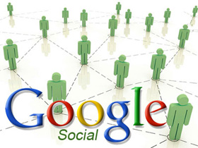 La búsqueda social en Google aportará nuevas experiencias a Internet