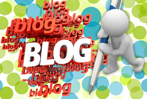 Blog Empresarial