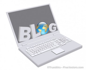Blog Empresarial