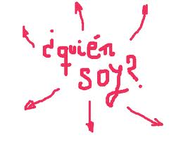 ¿Quién soy?