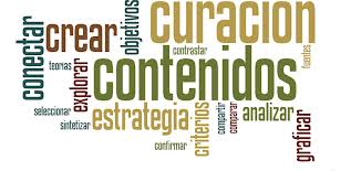 Curación de Contenidos