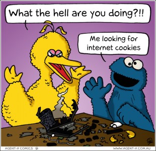 LookingForCookies