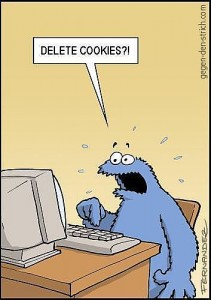 cookiesdelete