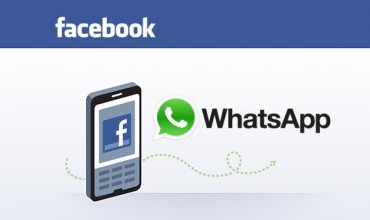 Whatsapp-Facebook