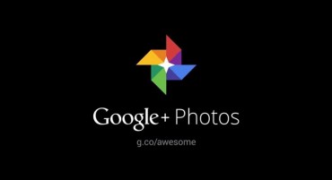 Google+Photos