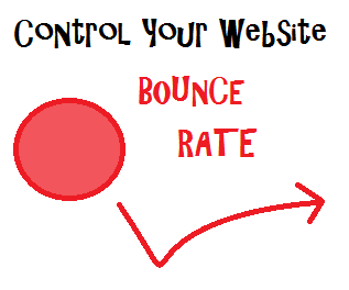 bounce-rate