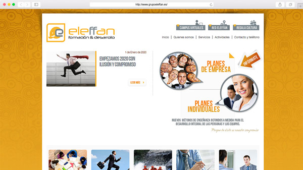 Grupo Eleffan