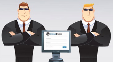 seguridad en wordpress - xenonfactory