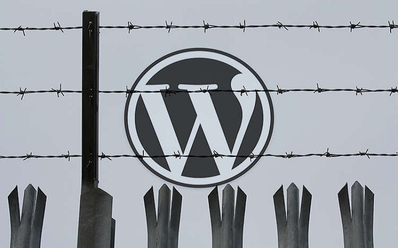 acceso seguridad en wordpress 2- xenonfactory