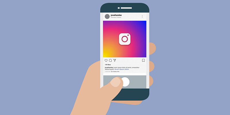marketing online instagram stories - xenonfactory