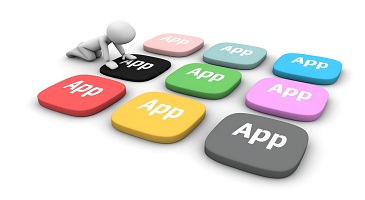 desarrollo de apps móviles - xenonfactory