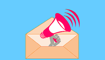 Campaña de Email marketing - xenonfactory