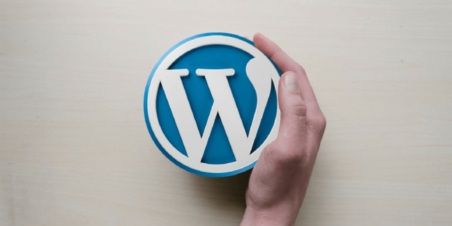 Wordpress-Seguridad en wordpress-xenonfactory.es