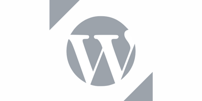 logo-wordpress-consejos-blog-wordpress-xenonfactory.es