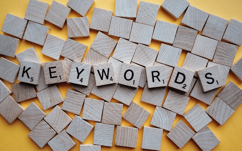 letras-palabras-clave-keywords-posicionamiento-seo-xenonfactory.es