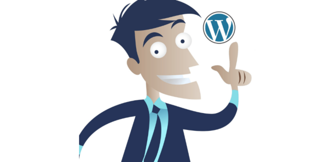 hombre-wordpress-logo-hooks-pagina-web-wordpress-xenonfactory.es