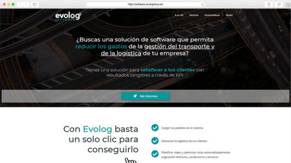 evologistica