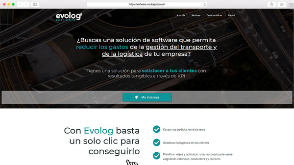 Evolog Software