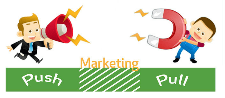 Estrategia-push-y-pull-marketing-xenonfactory.es