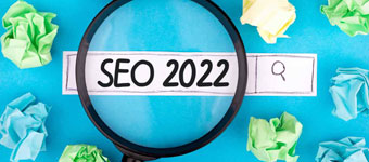 Tendencias SEO 2022