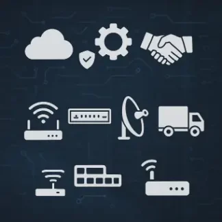 Tienda de redes Ubiquiti Mikrotik Teltonika con envío rápido